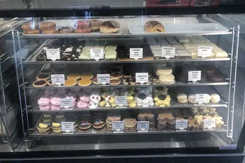 Bryson's Bakery of Grange photo 2